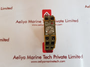 Pilz zap zap 100/110-240v/2u fbm n time relay