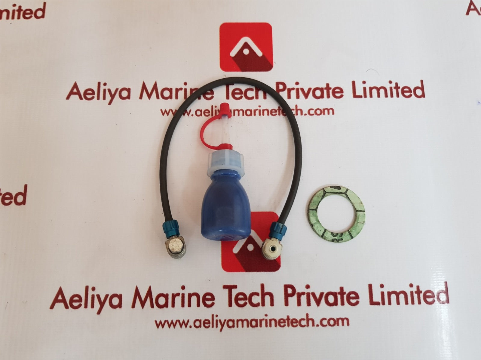 Schaller automation  270414