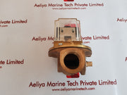 Nihon seiki bn-1311 25a flow switch