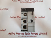 Honeywell 2mlr-cpuh/t cpu module 