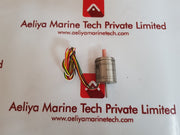 Muirhead-vactric 11m80t1 servo motor