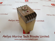 Pilz p1u-1nb voltage monitoring relay