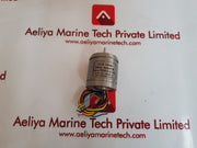 Elliott Bros 7C68/2-li-bi Ellsyn Synchro Torque Transmitter 26/11.8V