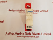 Telemecanique re7tl11bu on delay timer relay