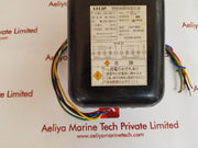 Lecip g10m23-zc lgnition transformer a2000-5075 100-200v