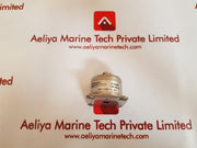 Barry controls t44-ab-15 vibration isolation