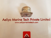 Barry controls t44-ab-15 vibration isolation