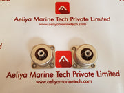 Barry controls t44-ab-15 vibration isolation