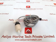 Gems single station level switch, pilot duty 20va 120 to 240 vac