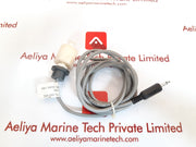 Gems single station level switch, pilot duty 20va 120 to 240 vac