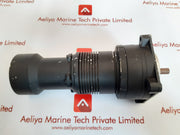 Kawasaki est-10a2s-001 servo motor-generator