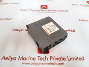 Honeywell 2mll-efmt ethernet module