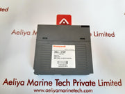 Honeywell 2mll-efmt ethernet module