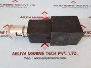 Parker D3W 20 H JJ 23X803 CL Directional Control Valve