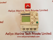 Telemecanique Sr1 A101Fu Relay