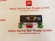 Moxa tcc-100 rs-232 to rs-422/485 converter Used
