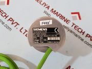 Siemens 6fx2001-3cb02 incremental encoder 