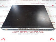 Enterasys a4h124-24tx p0973jm module