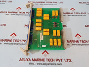 Msr Mas-c0S2-1 Printed Circuit Board 2G175M