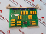 Msr Mas-c0S2-1 Printed Circuit Board 2G175M