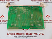 Msr Mas-c0S2-1 Printed Circuit Board 2G175M