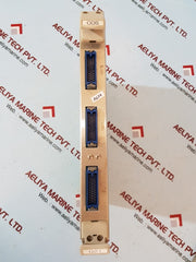 Msr Mas-c0S2-1 Printed Circuit Board 2G175M
