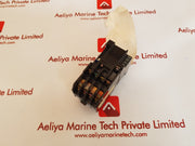 Toshiba a8-44 (4a4b) control relay