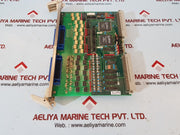 Mitsui Mas-io-4 pcb card