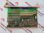 Mitsui Mas-io-4 pcb card