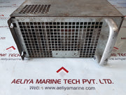 Siemens 6sn1111-0aa01-0ba1 simodrive filter-modul 16kwÂ 