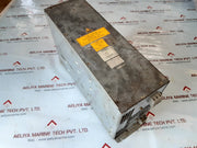 Siemens 6sn1111-0aa01-0ba1 simodrive filter-modul 16kwÂ 