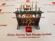 International f-67608 6a21 selicon rectifier starter 3.7kw