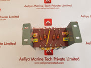 International f-67608 6a21 selicon rectifier starter 3.7kw