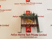 International f-67608 6a21 selicon rectifier starter 3.7kw