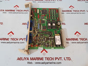 Mitsui Mas-cpu-3 Pcb Card
