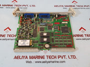 Mitsui Mas-cpu-3 Pcb Card
