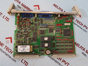 Mitsui Mas-cpu-3 Pcb Card