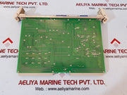 Mitsui Mas-cpu-3 Pcb Card