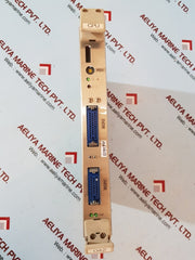 Mitsui Mas-cpu-3 Pcb Card