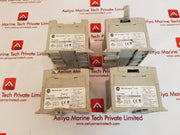 Allen-bradley 1763-l16bbb micrologix 1100 plc system ser B rev B