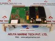 Mitsui Mas-pwr-2 Pcb Card 
