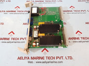 Mitsui Mas-pwr-2 Pcb Card Used