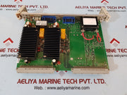 Mitsui Mas-pwr-2 Pcb Card Used