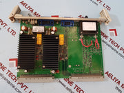 Mitsui Mas-pwr-2 Pcb Card Used