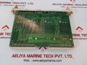 Mitsui Mas-pwr-2 Pcb Card Used