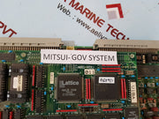 Mitsui Mas-rdu Pcb Card