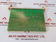 Mitsui Mas-rdu Pcb Card