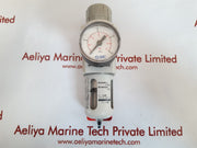 Smc aw20-02gh-1c-a filter regulator