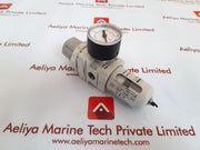 Smc aw20-02gh-1c-a filter regulator