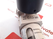 Smc aw20-02gh-1c-a filter regulator
